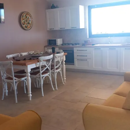 빌라 Cadria 리베라