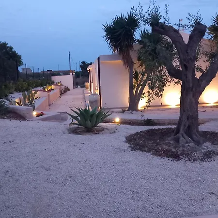 Villa Cadria