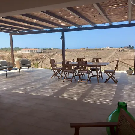 Cadria 빌라 리베라