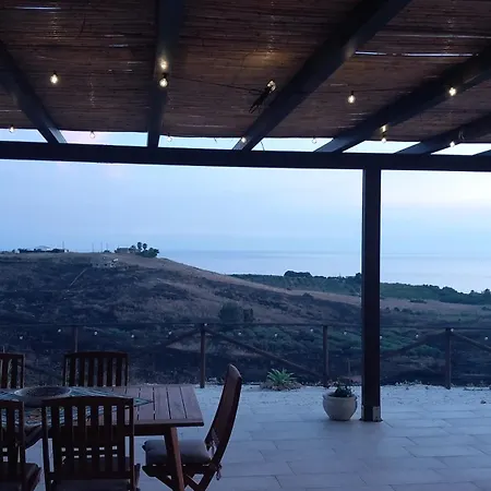 Villa Cadria