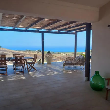 Cadria Villa Ribera